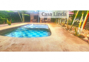 Casa linda a 5 km de Girardot.